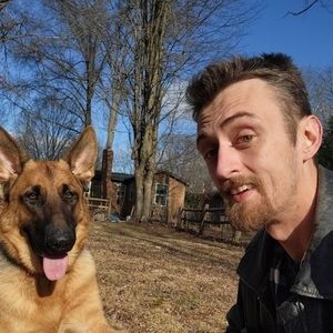 Meet your Posher, Cody